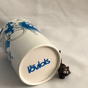 😍😍Swarovski Limited Black Cat😍😍